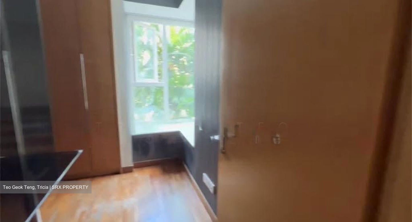 Savannah Condopark (D18), Condominium #611986851